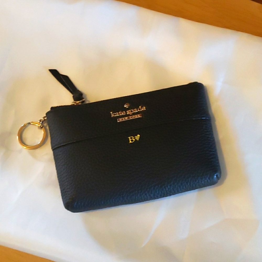 Kate Spade pouch